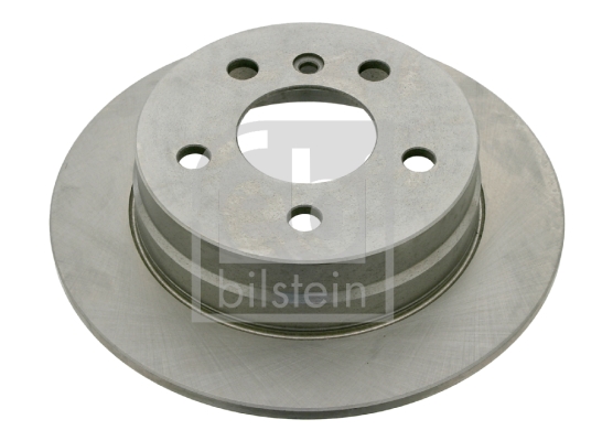 Disc frana FEBI BILSTEIN 24750
