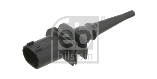 Senzor temperatura exterioara BMW Seria 3 (E90) 318 d  diesel 143 cai FEBI BILSTEIN 26015