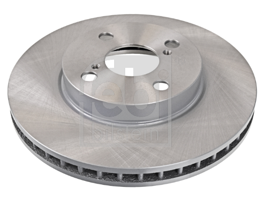 Disc frana FEBI BILSTEIN 26185