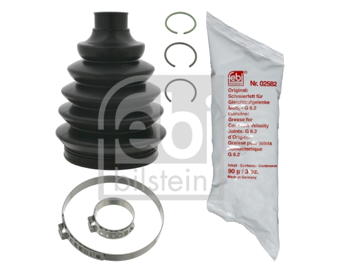 Ansamblu burduf articulatie planetara FEBI BILSTEIN 26232