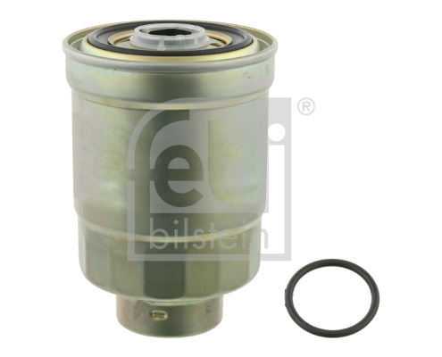 Filtru combustibil FEBI BILSTEIN 26303