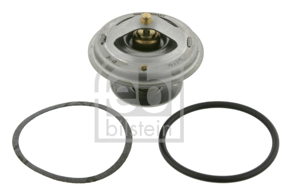 Termostat lichid racire FEBI BILSTEIN 26627