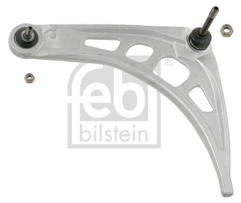 Brat suspensie roata FEBI BILSTEIN 26641