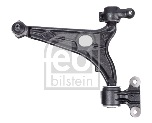 Brat suspensie roata FEBI BILSTEIN 26645
