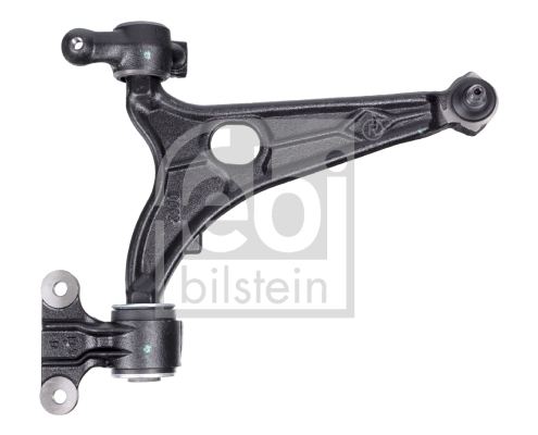 Brat suspensie roata FEBI BILSTEIN 26646