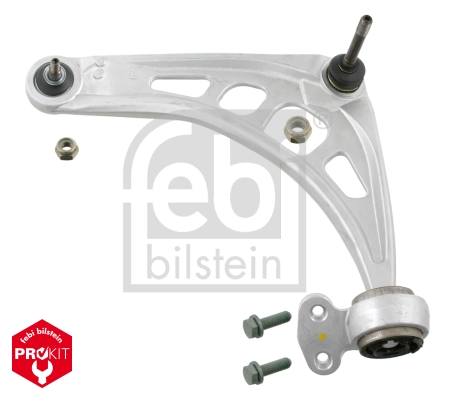 Brat suspensie roata FEBI BILSTEIN 26655