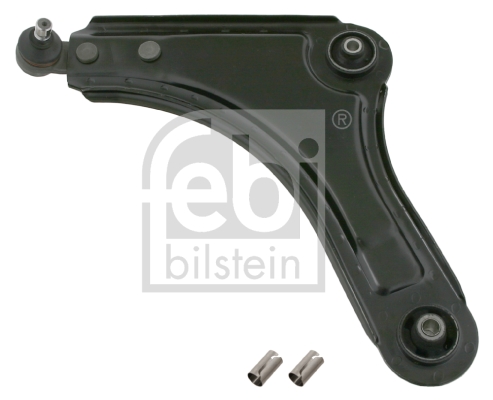 Brat suspensie roata FEBI BILSTEIN 26662
