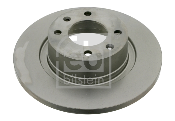 Disc frana FEBI BILSTEIN 26739