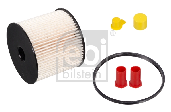 Filtru combustibil FEBI BILSTEIN 26908