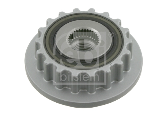 Fulie alternator FEBI BILSTEIN 26958