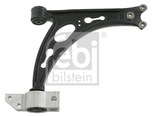 Brat suspensie roata FEBI BILSTEIN 27078