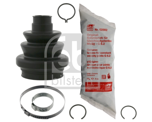 Ansamblu burduf articulatie planetara FEBI BILSTEIN 27079