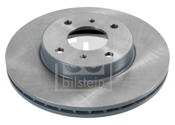 Disc frana FEBI BILSTEIN 27108