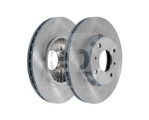 Disc frana FEBI BILSTEIN 27108