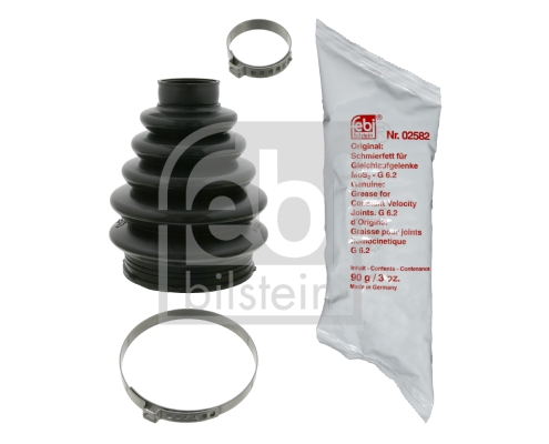 Ansamblu burduf articulatie planetara FEBI BILSTEIN 27125