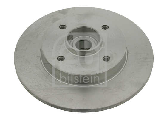 Disc frana FEBI BILSTEIN 27201