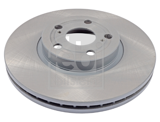 Disc frana FEBI BILSTEIN 27233