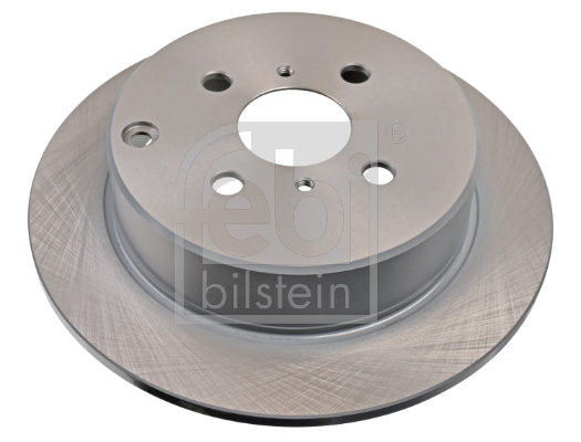 Disc frana FEBI BILSTEIN 27234