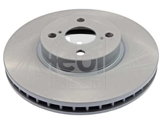 Disc frana FEBI BILSTEIN 27235
