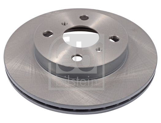 Disc frana FEBI BILSTEIN 27399
