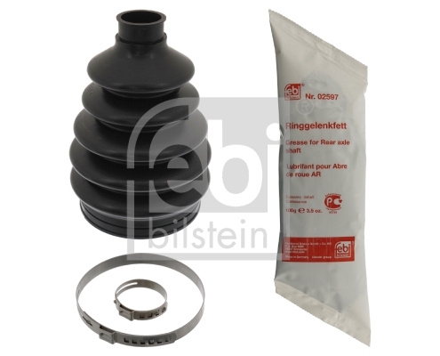 Ansamblu burduf articulatie planetara FEBI BILSTEIN 27405
