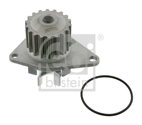 Pompa de apa FEBI BILSTEIN 27410