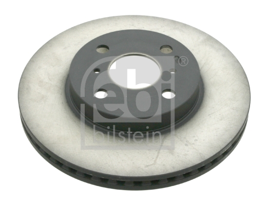 Disc frana FEBI BILSTEIN 27467