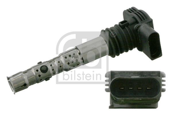 Bobina de inductie FEBI BILSTEIN 27470