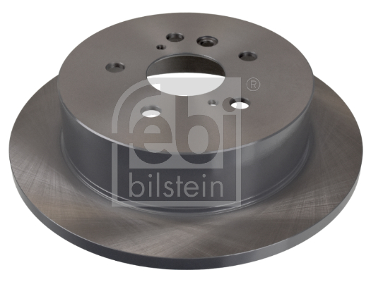Disc frana FEBI BILSTEIN 27478