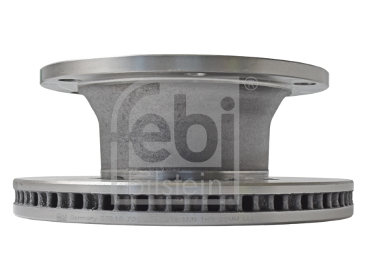 Disc frana FEBI BILSTEIN 27510
