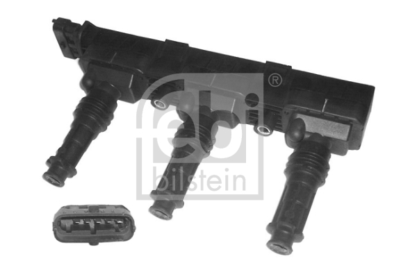 Bobina de inductie FEBI BILSTEIN 27522