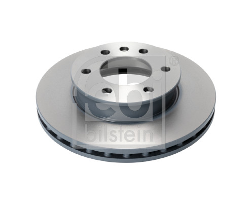 Disc frana FEBI BILSTEIN 27698