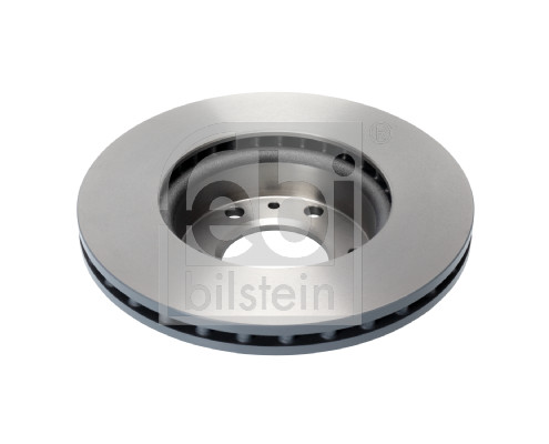 Disc frana FEBI BILSTEIN 27698
