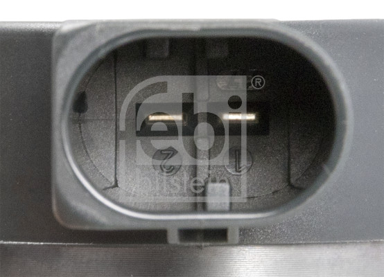 Supapa control presiune sistem - Common-Rail FEBI BILSTEIN 27978