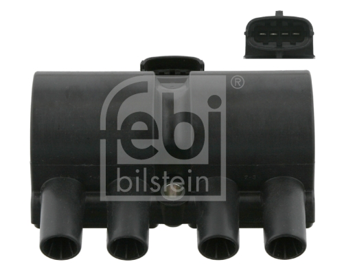 Bobina de inductie FEBI BILSTEIN 28148