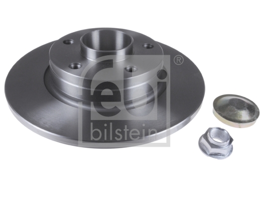 Disc frana FEBI BILSTEIN 28151