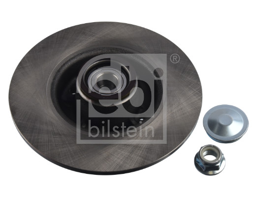 Disc frana FEBI BILSTEIN 28154