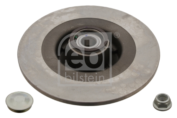 Disc frana FEBI BILSTEIN 28156