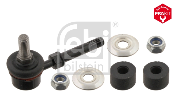 Bieleta antiruliu FEBI BILSTEIN 28158