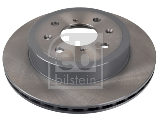 Disc frana FEBI BILSTEIN 28160