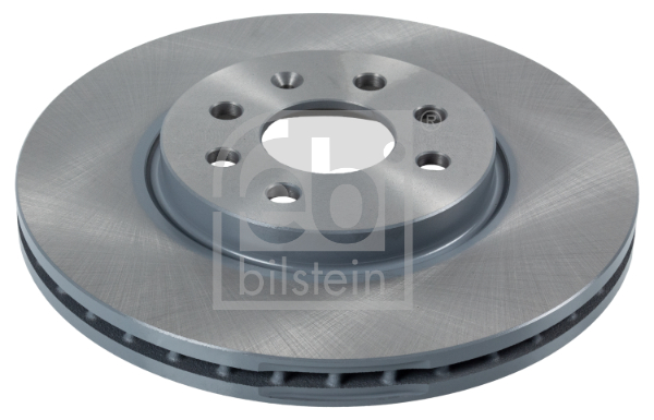 Disc frana FEBI BILSTEIN 28167