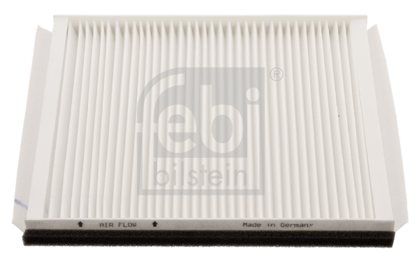 Filtru polen FEBI BILSTEIN 28201