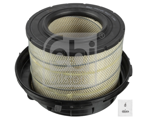 Filtru aer FEBI BILSTEIN 28245