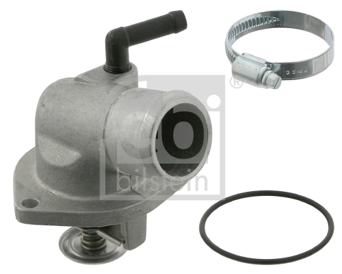 Termostat lichid racire FEBI BILSTEIN 28349
