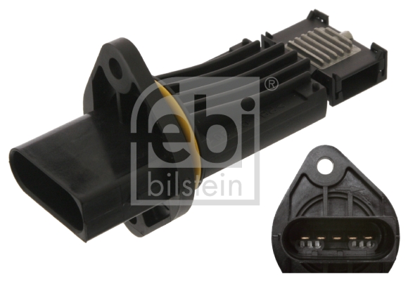 Senzor debit aer FEBI BILSTEIN 28363