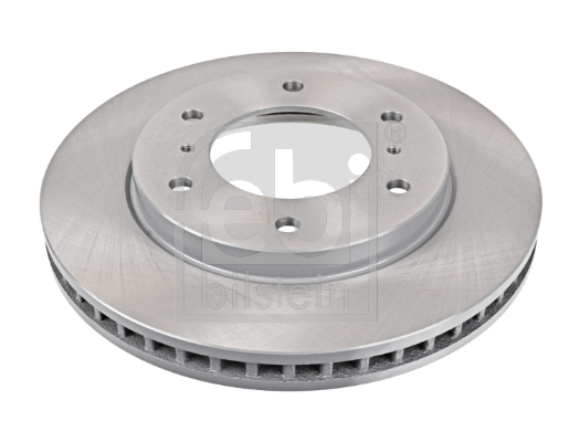 Disc frana FEBI BILSTEIN 28437