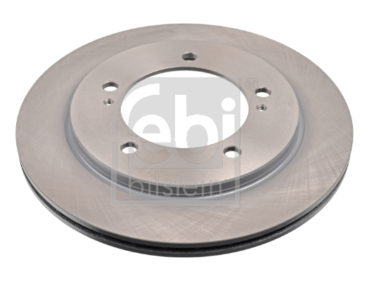 Disc frana FEBI BILSTEIN 28438