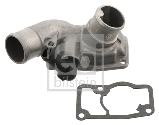 Termostat lichid racire FEBI BILSTEIN 28479