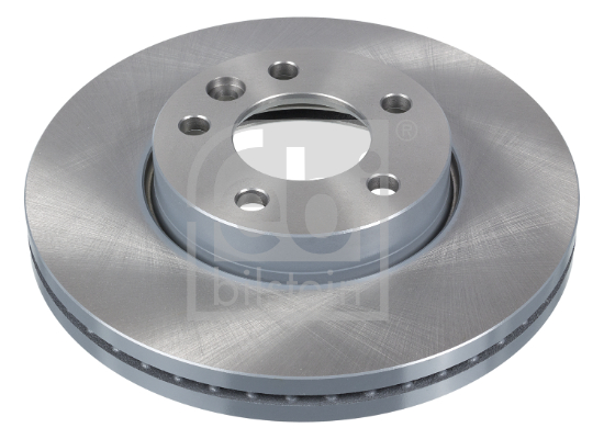 Disc frana FEBI BILSTEIN 28504