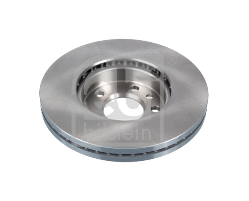 Disc frana FEBI BILSTEIN 28504
